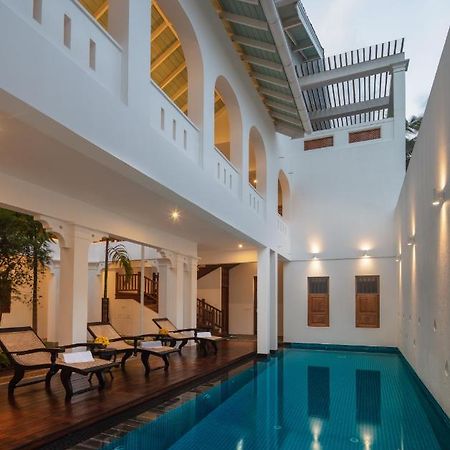 Hôtel Taavetti By Dbi à Galle Extérieur photo