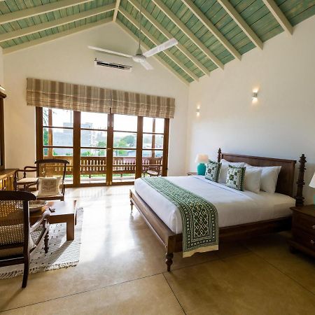 Hôtel Taavetti By Dbi à Galle Extérieur photo