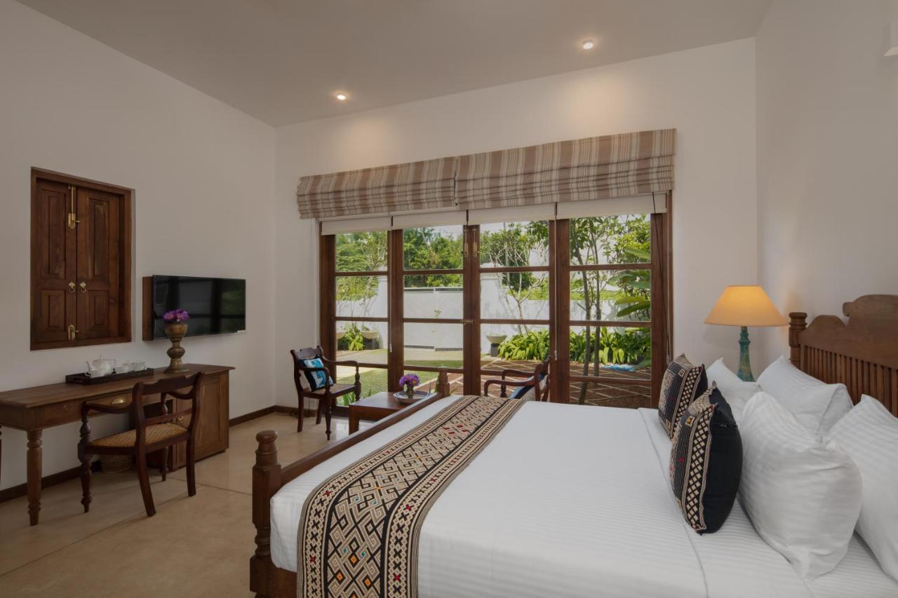 Hôtel Taavetti By Dbi à Galle Extérieur photo