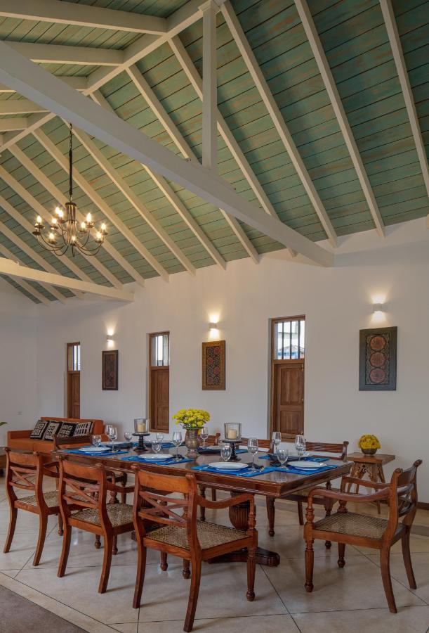 Hôtel Taavetti By Dbi à Galle Extérieur photo