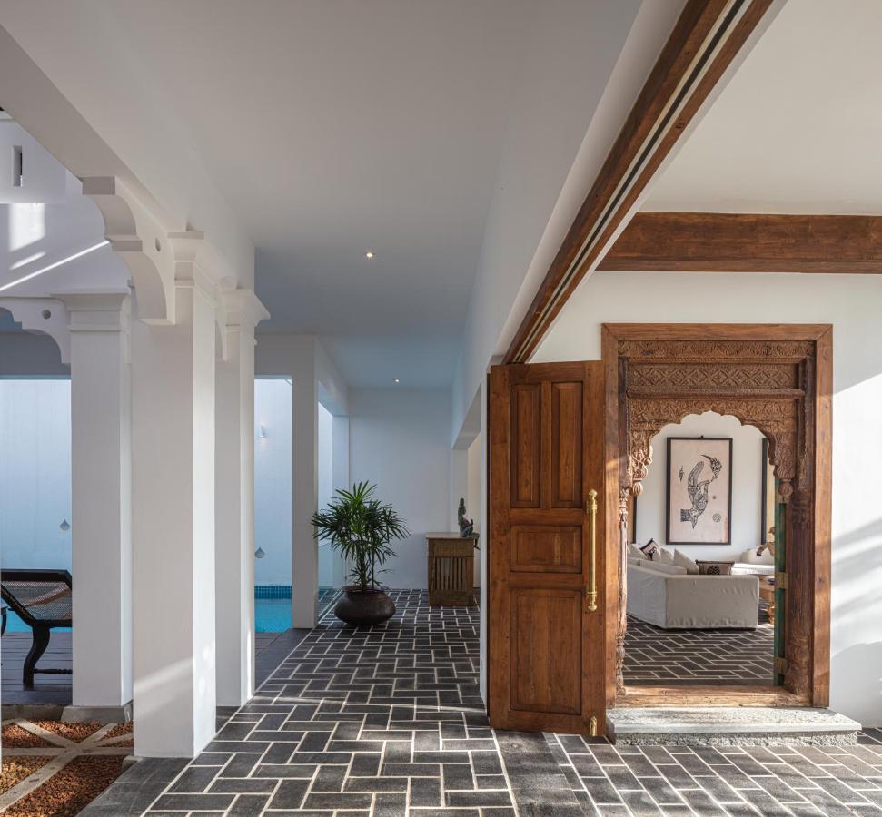 Hôtel Taavetti By Dbi à Galle Extérieur photo