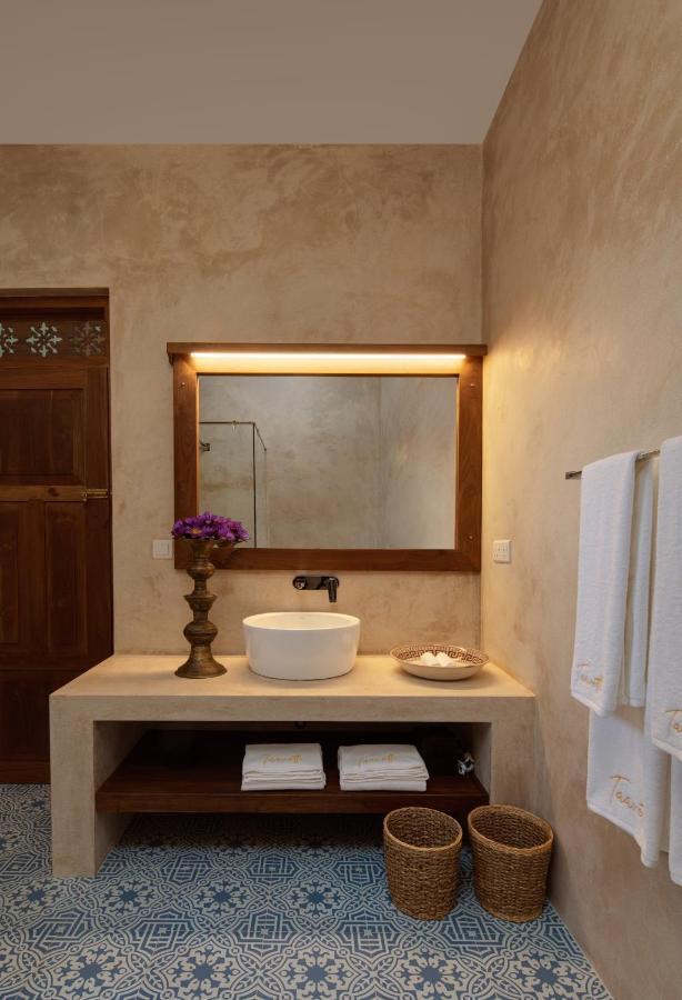 Hôtel Taavetti By Dbi à Galle Extérieur photo