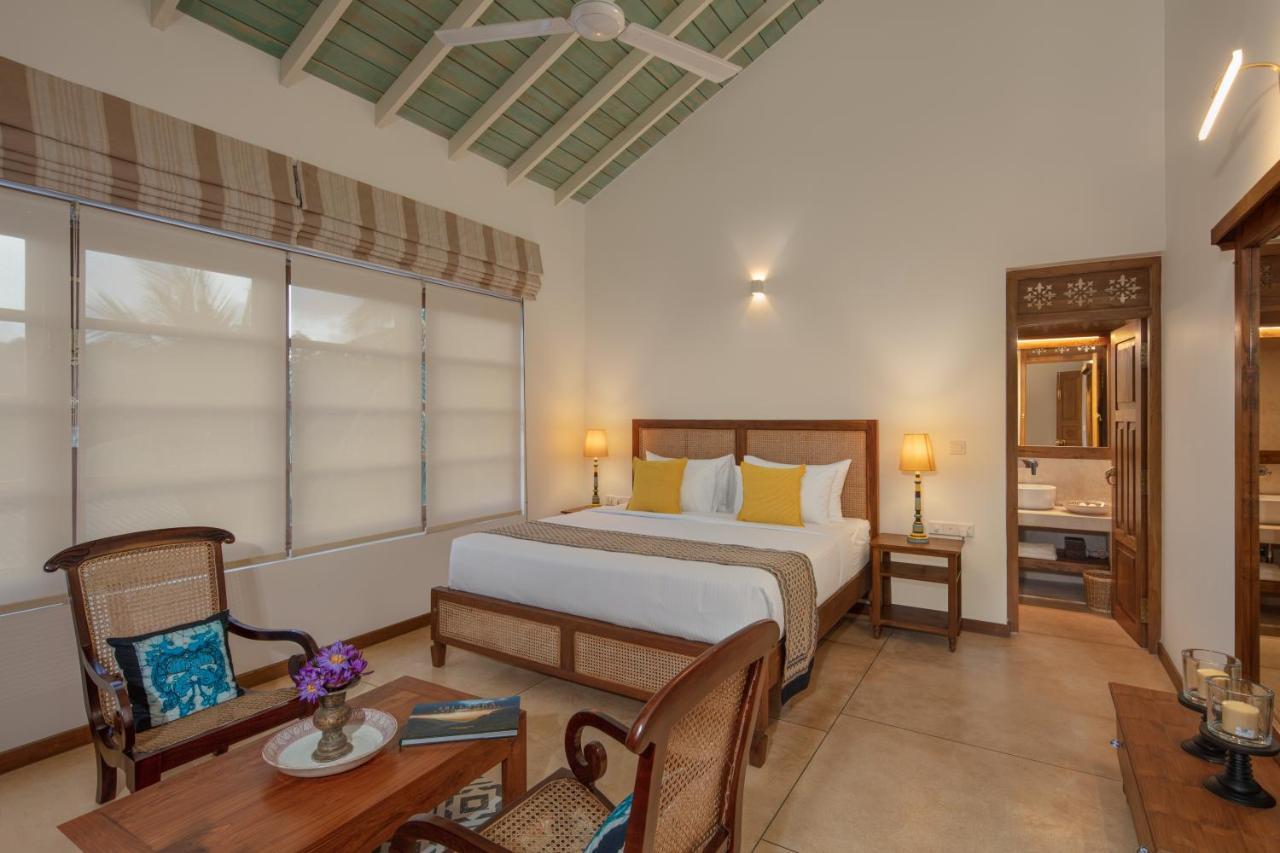 Hôtel Taavetti By Dbi à Galle Extérieur photo