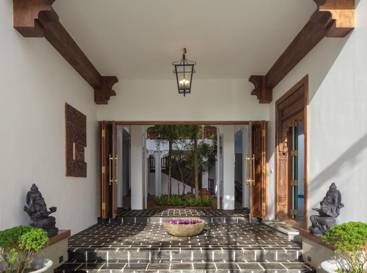 Hôtel Taavetti By Dbi à Galle Extérieur photo