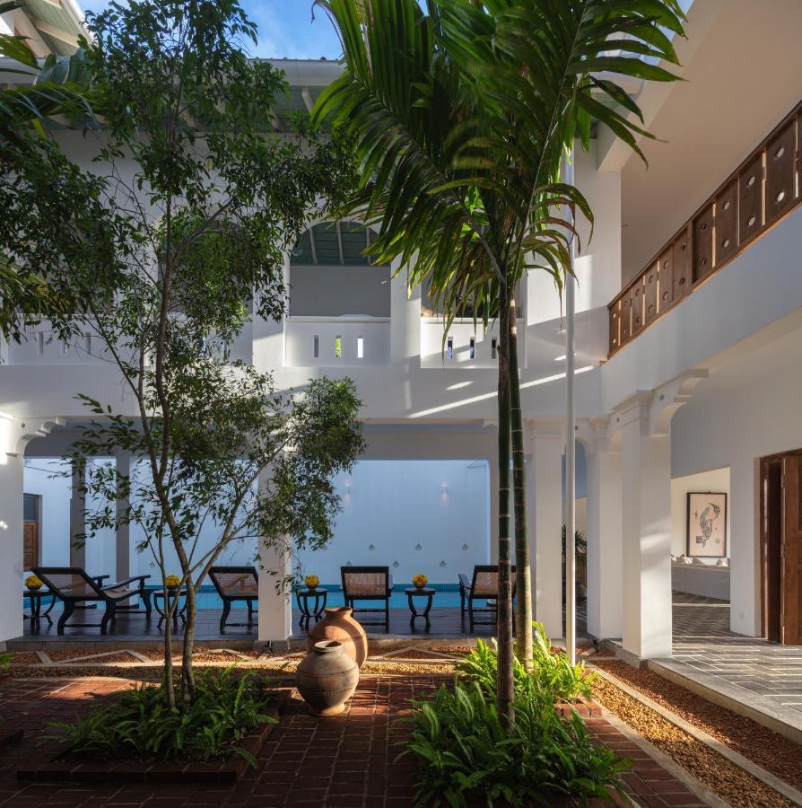 Hôtel Taavetti By Dbi à Galle Extérieur photo