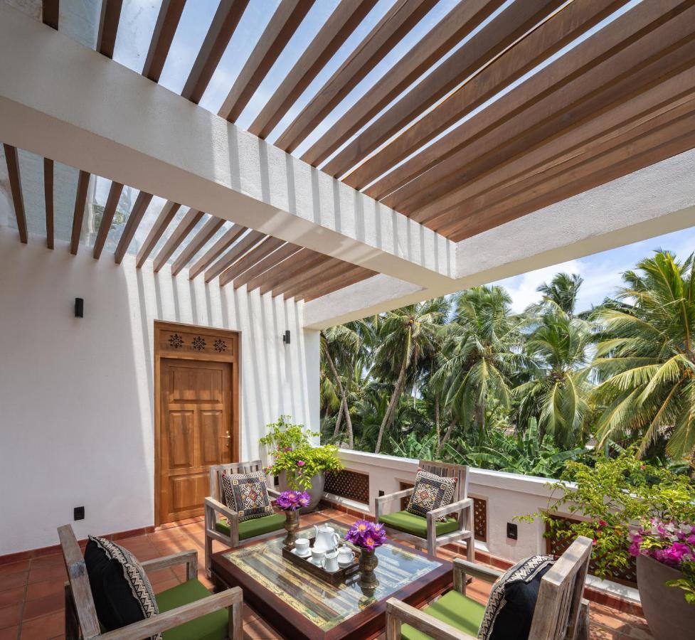 Hôtel Taavetti By Dbi à Galle Extérieur photo
