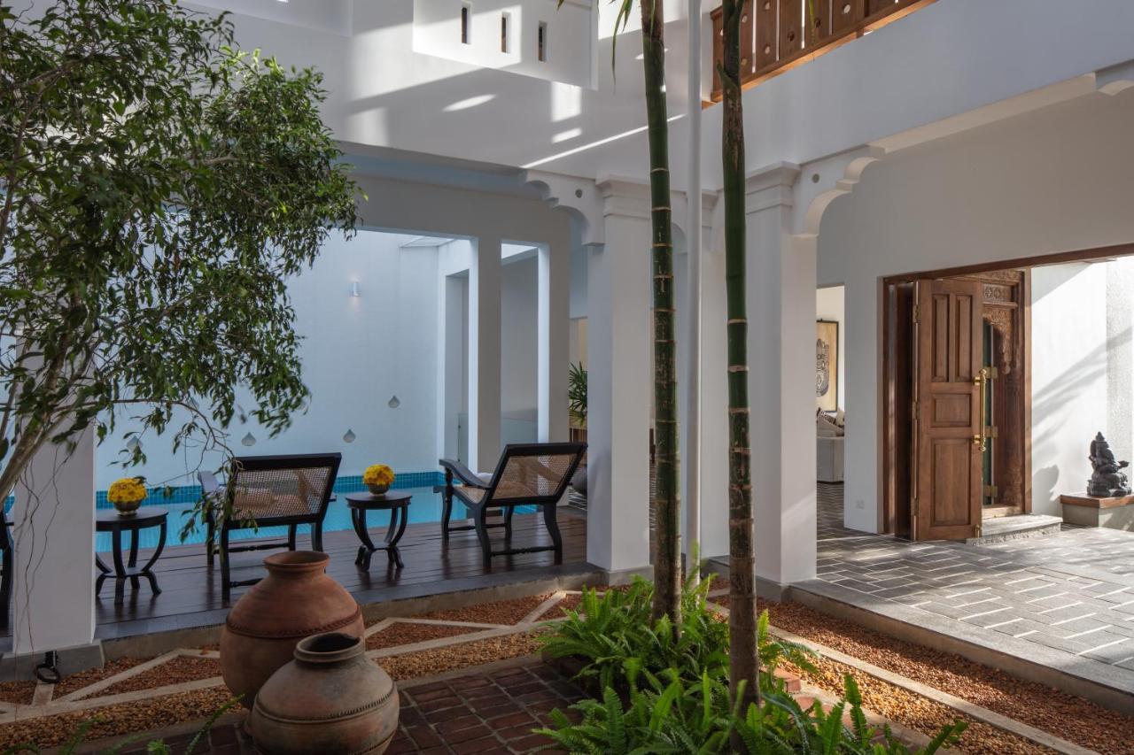 Hôtel Taavetti By Dbi à Galle Extérieur photo