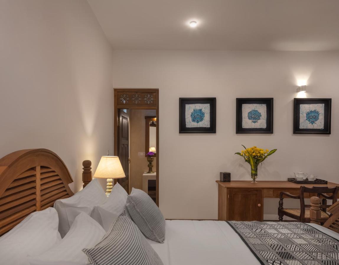 Hôtel Taavetti By Dbi à Galle Extérieur photo