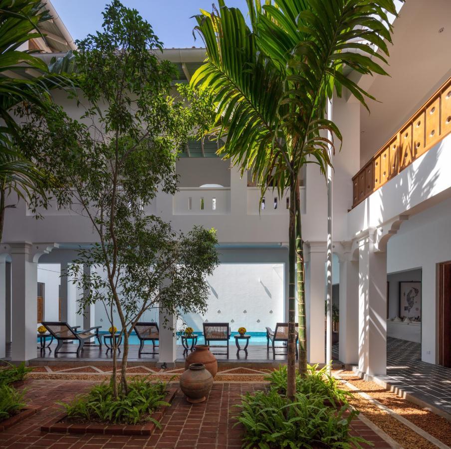 Hôtel Taavetti By Dbi à Galle Extérieur photo