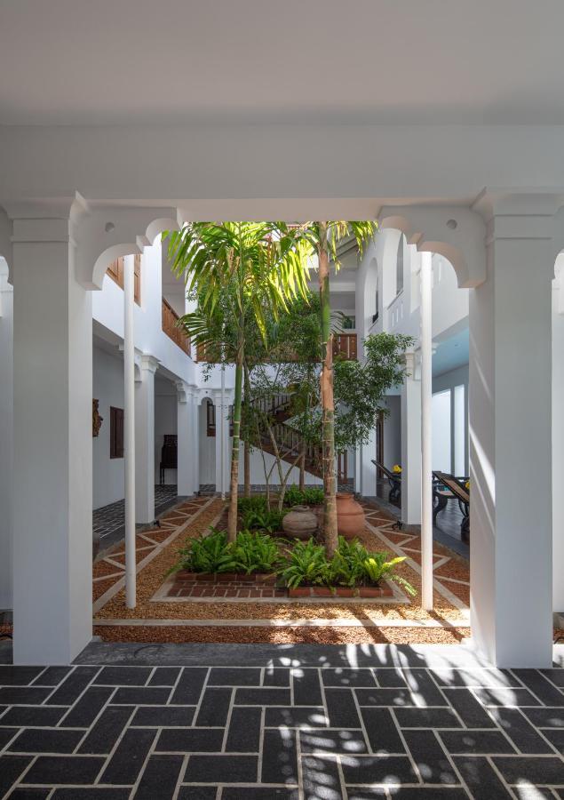 Hôtel Taavetti By Dbi à Galle Extérieur photo