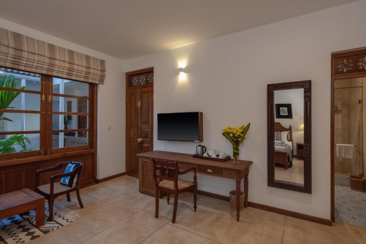 Hôtel Taavetti By Dbi à Galle Extérieur photo