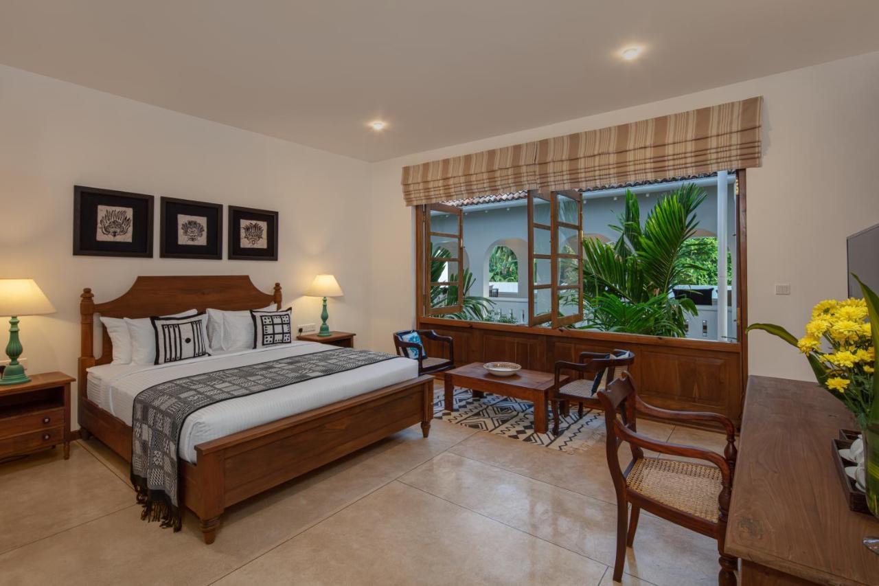 Hôtel Taavetti By Dbi à Galle Extérieur photo