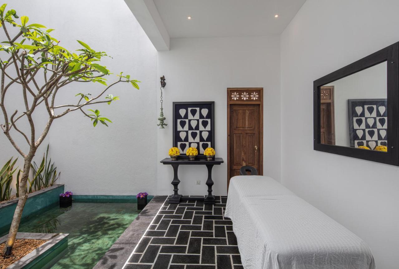 Hôtel Taavetti By Dbi à Galle Extérieur photo