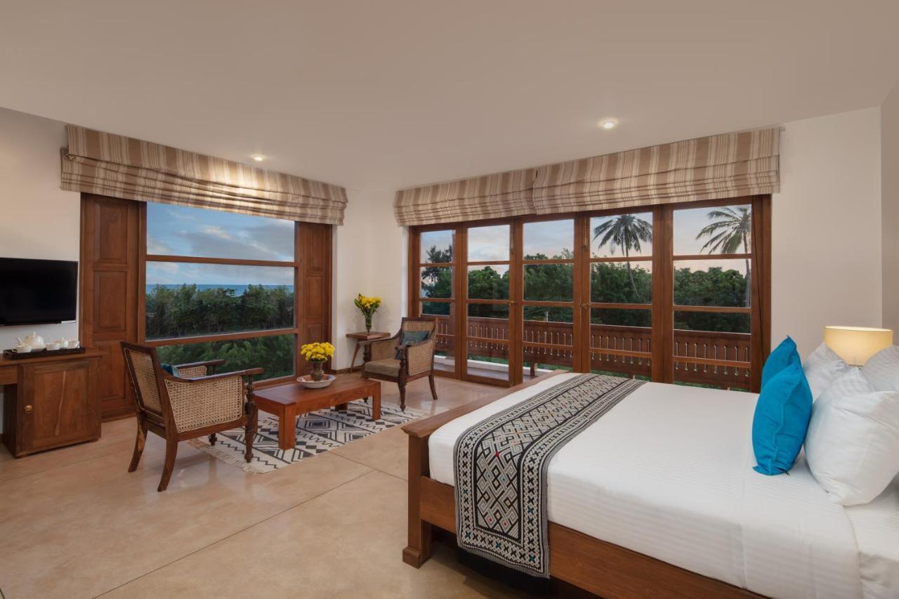 Hôtel Taavetti By Dbi à Galle Extérieur photo