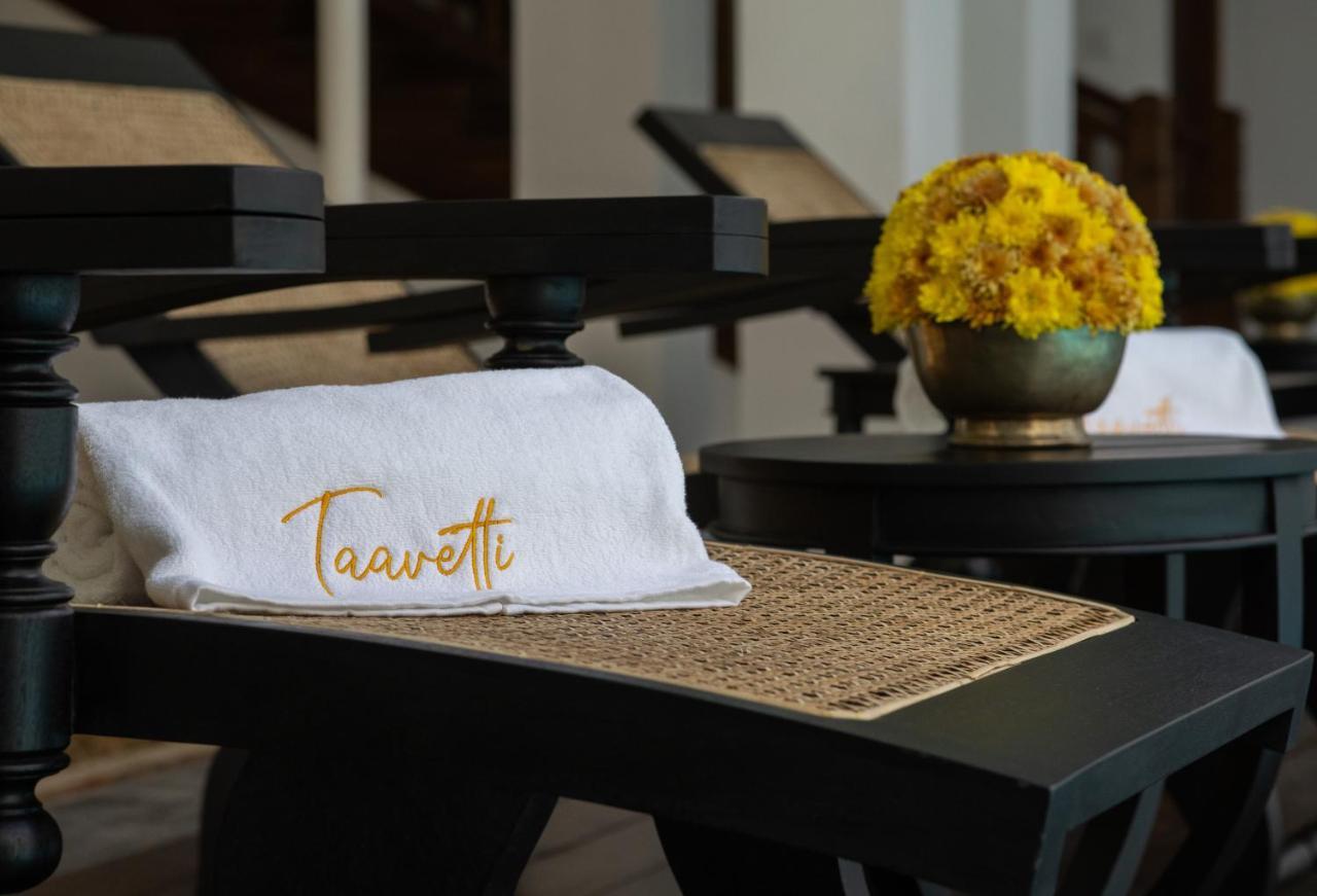 Hôtel Taavetti By Dbi à Galle Extérieur photo
