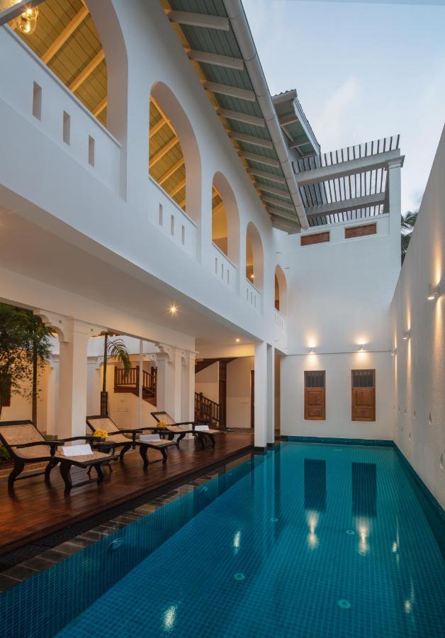 Hôtel Taavetti By Dbi à Galle Extérieur photo